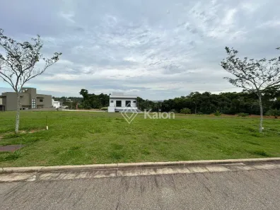 Lote/Terreno à venda, 402m² no Alphaville Itu, Itu