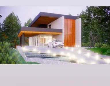 Casa com 4 Quartos à venda, 250m² no Bosque Sinoserra, Canela