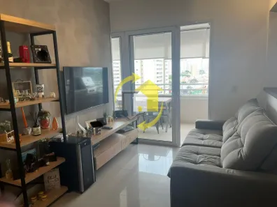Apartamento com 2 Quartos à venda, 67m² no Tatuapé, São Paulo