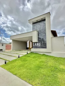 Casa de Condomínio com 3 Quartos à venda, 237m² no Verde Lar, Teresina