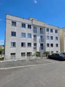 Apartamento com 2 Quartos à venda, 55m² no Orfãs, Ponta Grossa