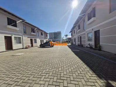 Casa de Condomínio com 2 Quartos à venda, 60m² no Operário, Novo Hamburgo