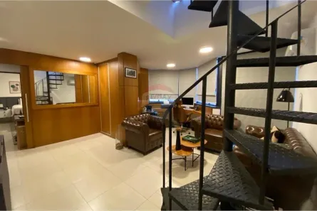 Apartamento com 1 Quarto para alugar, 97m² no Campo Belo, São Paulo