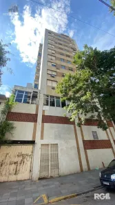 Apartamento com 1 Quarto à venda, 41m² no Centro Histórico, Porto Alegre