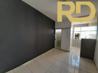 Apartamento com 1 Quarto à venda, 30m² no Sagrada Família, Belo Horizonte