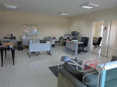 Prédio Comercial à venda, 530m² no Jardim Jussara, São Paulo