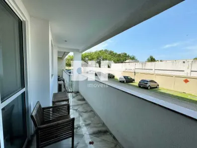 Apartamento com 3 Quartos à venda, 86m² no Recreio dos Bandeirantes, Rio de Janeiro