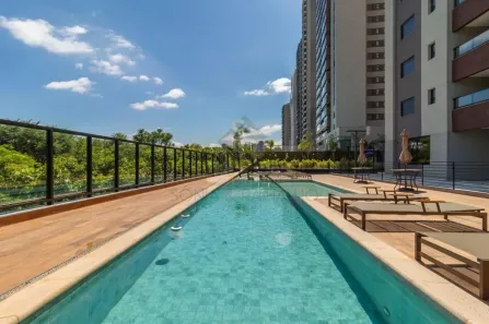 Apartamento com 3 Quartos à venda, 154m² no Bonfim Paulista, Ribeirão Preto