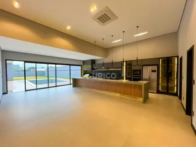 Casa de Condomínio com 4 Quartos à venda, 390m² no Jardim Primavera, Itupeva
