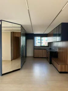 Apartamento com 3 Quartos à venda, 85m² no Santo Agostinho, Belo Horizonte