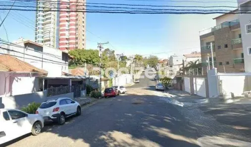 Lote/Terreno à venda, 226m² no Vila Alpina, Santo André