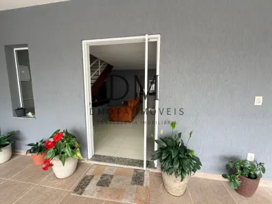 Casa com 3 Quartos à venda, 182m² no Vila Moraes, Mogi das Cruzes
