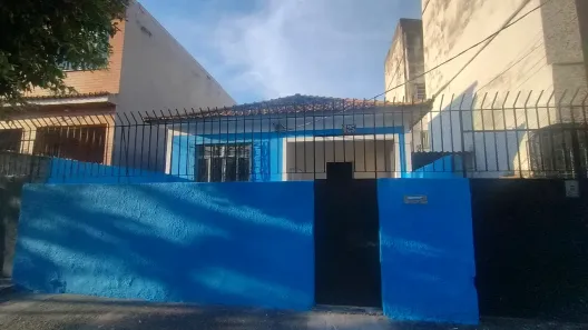 Casa com 2 Quartos para alugar, 72m² no Jardim América, Rio de Janeiro