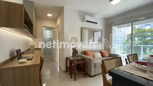 Apartamento com 1 Quarto à venda, 45m² no Vila Olímpia, São Paulo