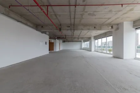 Ponto Comercial para alugar, 282m² no Vila Almeida, São Paulo