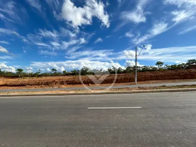 Lote/Terreno à venda, 1441m² no Parque das Orquídeas, Lagoa Santa