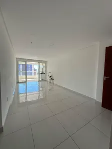 Apartamento com 3 Quartos para alugar, 126m² no Manaíra, João Pessoa