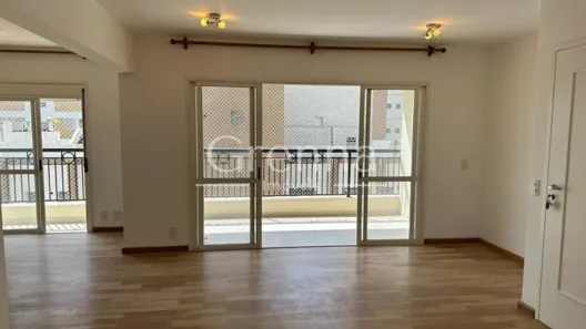 Apartamento com 3 Quartos para alugar, 100m² no Moema, São Paulo