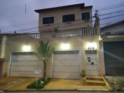 Casa com 5 Quartos à venda, 250m² no Serpa, Caieiras