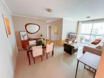 Apartamento com 2 Quartos à venda, 82m² no Jardim das Colinas, São José dos Campos