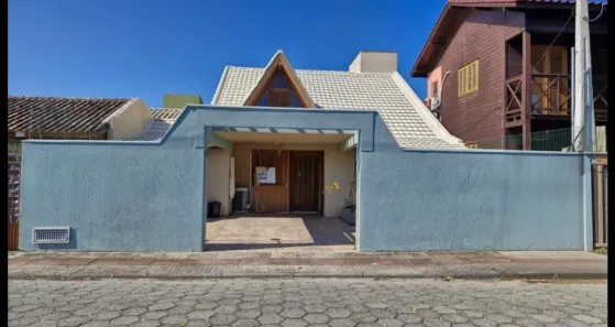 Casa com 4 Quartos à venda, 189m² no Campeche, Florianópolis