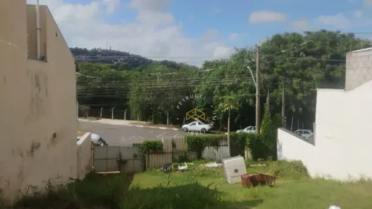Lote/Terreno à venda, 320m² no Jardim Novo Mundo, Valinhos