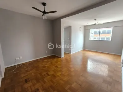 Apartamento com 4 Quartos à venda, 165m² no Centro, Campo Grande