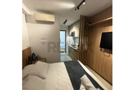 Apartamento com 1 Quarto à venda, 20m² no Pituba, Salvador
