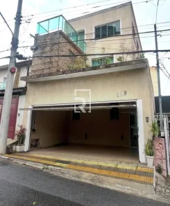 Casa com 3 Quartos à venda, 150m² no Jardim Vila Galvão, Guarulhos