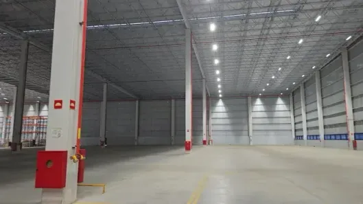 Galpão/Depósito/Armazém à venda, 4316m² no Civit II, Serra