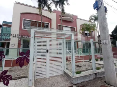 Apartamento com 1 Quarto para alugar, 43m² no Lagoa da Conceição, Florianópolis