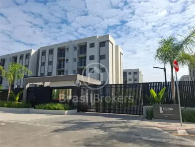 Apartamento com 2 Quartos à venda, 67m² no Jacarepaguá, Rio de Janeiro