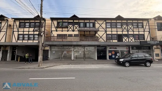 Ponto Comercial para alugar, 90m² no Itoupava Norte, Blumenau