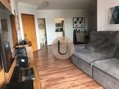 Apartamento com 3 Quartos à venda, 132m² no Rudge Ramos, São Bernardo do Campo