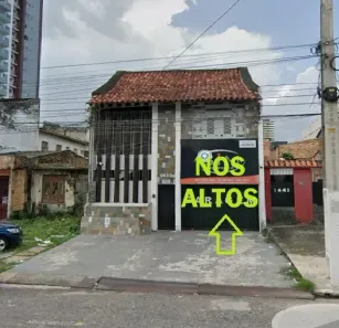 Kitnet com 1 Quarto para alugar, 40m² no Pedreira, Belém