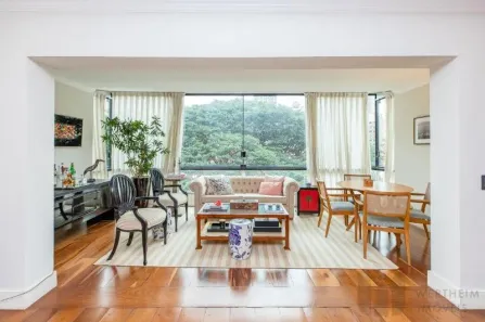 Apartamento com 4 Quartos à venda, 306m² no Indianópolis, São Paulo