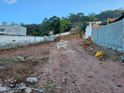 Lote/Terreno à venda, 392m² no Jardim dos Estados, Poços de Caldas