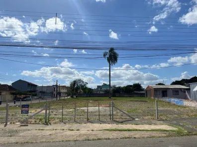 Lote/Terreno à venda, 1500m² no Getúlio Vargas, Sapucaia do Sul