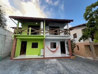 Imóvel Comercial com 6 Quartos à venda, 320m² no Cotovelo (Distrito Litoral), Parnamirim