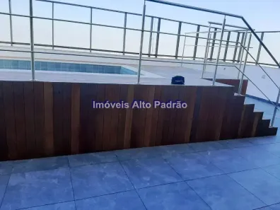 Cobertura com 4 Quartos à venda, 371m² no Alto da Lapa, São Paulo