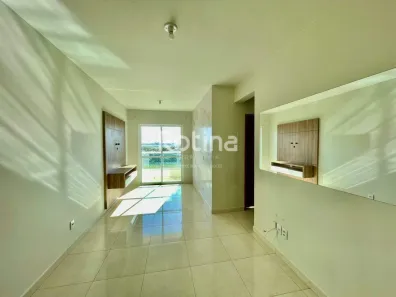 Apartamento com 3 Quartos à venda, 64m² no Bosque dos Buritis, Uberlândia