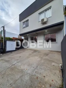 Apartamento com 1 Quarto para alugar, 29m² no Jardim Algarve, Alvorada