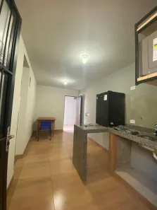 Flat com 1 Quarto para alugar, 27m² no Residencial Beira Rio I, Itumbiara
