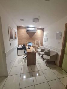 Sala Comercial à venda, 45m² no Centro, Niterói