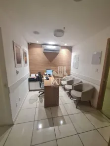 Sala Comercial à venda, 45m² no Centro, Niterói