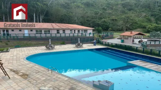 Apartamento com 2 Quartos à venda, 55m² no Itaipava, Petrópolis