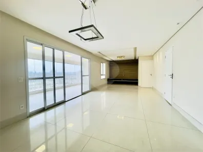 Apartamento com 3 Quartos à venda, 155m² no Centro, São Bernardo do Campo