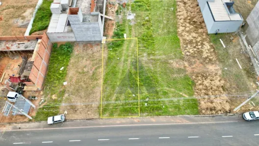 Lote/Terreno à venda, 150m² no Parque Residencial Sabiás, Indaiatuba