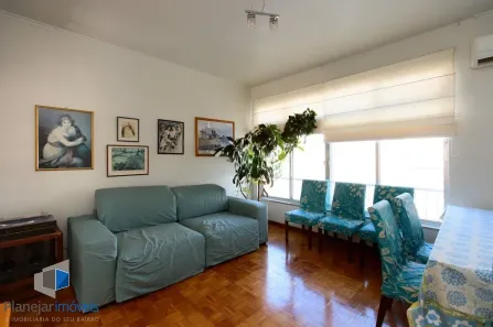 Apartamento com 3 Quartos à venda, 129m² no Centro Histórico, Porto Alegre