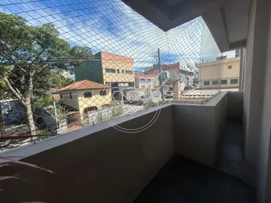 Apartamento com 3 Quartos à venda, 88m² no Vila Boa Vista, Barueri
